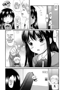 [Nendo.] Megane de H de Konamaiki! [English] {biribiri}