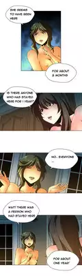 Twin Slave Ch.1-16 (English) (Ongoing)