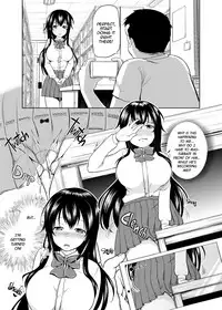 [Toitoikai (Toitoi)] Sachi-chan no Arbeit | Sachi's Part-time Job [English] [2d-market.com] [Decensored] [Digital]