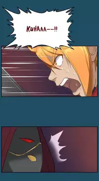 [Hong BanJang] Aharoo Ch.1-40 (English) (YoManga) (Ongoing)