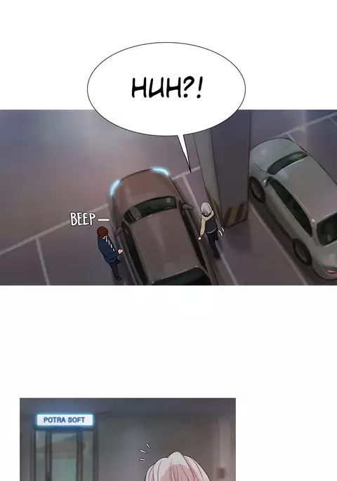 Scandal of the Witch Ch.1-29