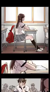 [Ramjak] Atonement Camp Ch.0-36 (Chinese)