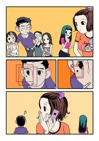 [dogado] Homo Sexience [Ongoing]