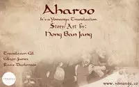 [Hong BanJang] Aharoo Ch.1-39 (English) (YoManga) (Ongoing)