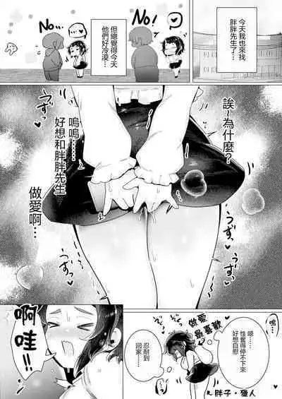 Unmei no Fit Fat Fuck