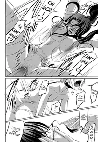 [Nakadera Akira] Onna Kyoushi no Renai Jijou ~ Watashi, Oshiego to Shichaimashita ~ (Ch. 2-4, 7-8) [English] [Chocolate]