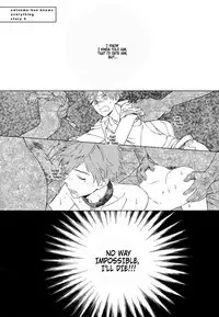 [Tamekou] Natsume-kun wa Nan Demo Shitteru Ch. 1-3 [English] [Kujiki]