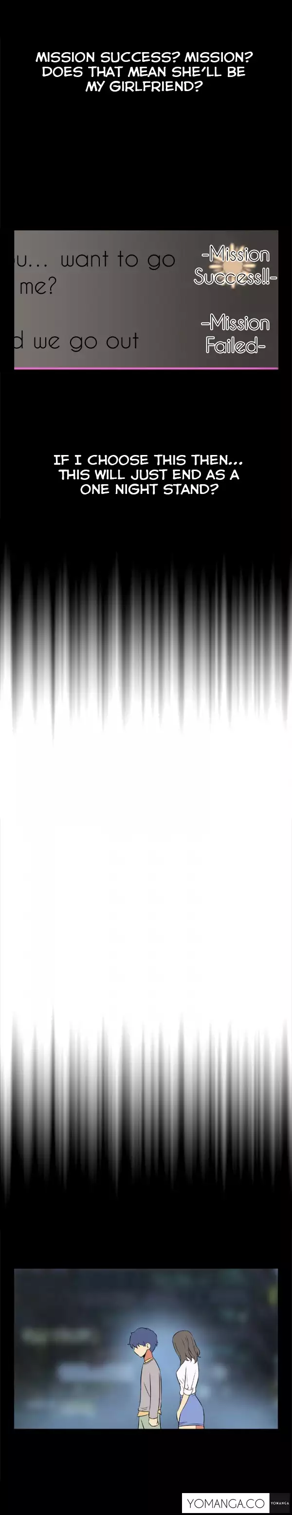 Love Parameter 1-14 - ENGLISH