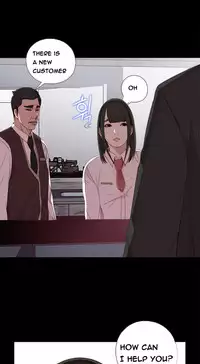 Girl Next Door Ch.1-22 (English) (Ongoing)