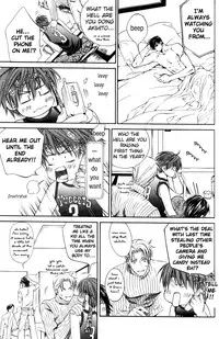 [Yamane Ayano] Finder no Sekiyoku (ENG)