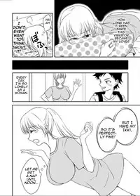 [Arubain] Kaa-chan to Ikkun | Mom and Ikki [English] [Amoskandy]