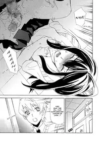(C76) [Dark Water (Inari Kinzo)] Yuri ga Joshi no Seifuku de Gakuen Monona hon. | A Yuri At An Academy In Female Uniform Book. (Tales of Vesperia) [English] [Decensored]