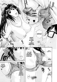 [Kusatsu Terunyo] Sonotoki, Kanojo wa... [English] [Fated Circle]