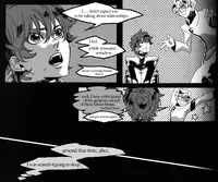 [ROCK'N'DOLLESS (Himemiko)] Sleeping Hearts. (Code Geass) [English]