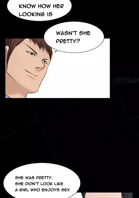 The Taste of Hands Ch.1-67