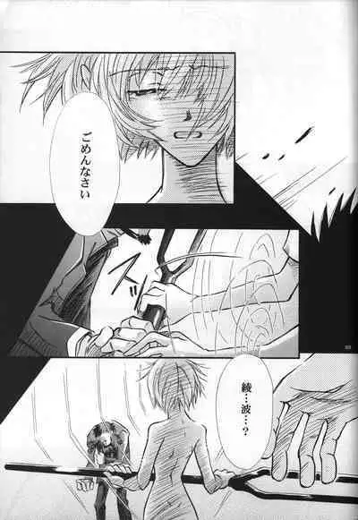 <Shinyaku> neon genesis document G