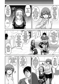 [Nikusoukyuu.] Hanazono no Mesudorei | The Slave Girls of the Flower Garden Ch. 1-8 [English] {darknight} [Decensored]