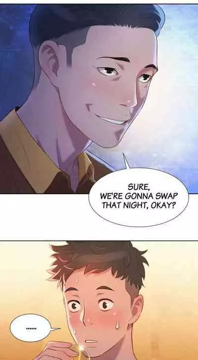 What do you Take me For? Ch.34/?