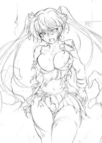 [Sugareya Shouten (Sugaleon)] Watashi no Jiman no Onee-chan [Digital]