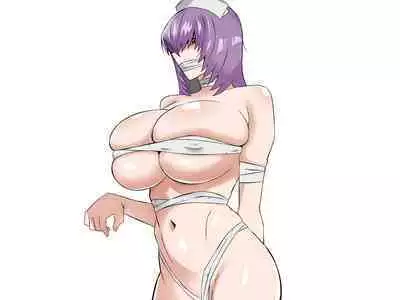 [Circle Kagemusha (Kagemusha)] Zombie Harem Life ~Antibogi no Ore to Bakunyuu Zombie~ 5 [Chinese] [甜族星人x我不看本子汉化]