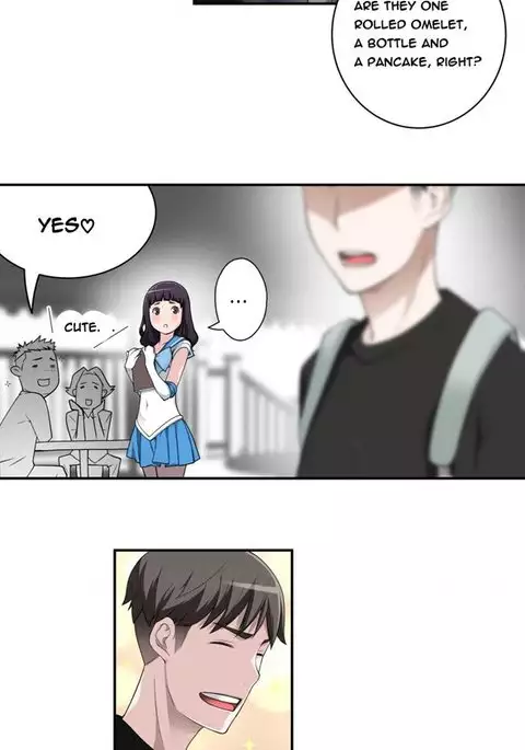 Tissue Thieves Ch.1-11