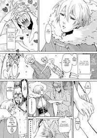 [Haizaki Mejiro] Nikuyokujuu no Choukyou Tent Ch. 1-2 [English] [Dids]