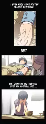 [Worin] Brawling Go Ch.0-39 (English) (YoManga) (Ongoing)