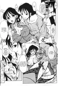 [Juubaori Mashumaro] Patriot [English]