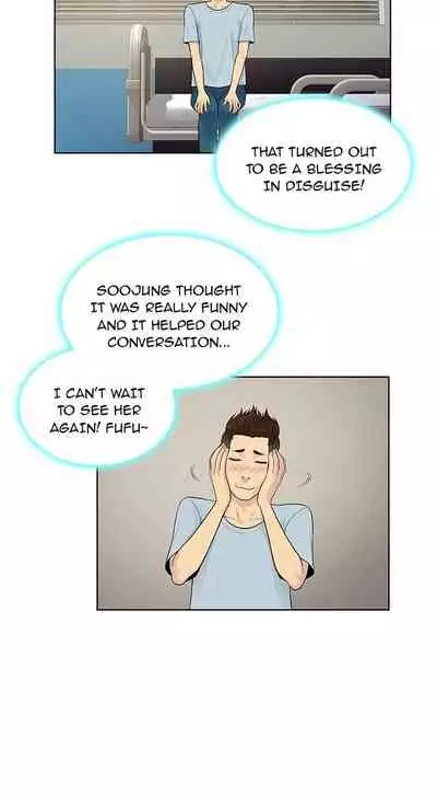 [464, Dolphin] The Stand-up Guy Ch.56/56 [Completed] [English] [Hentai Universe]