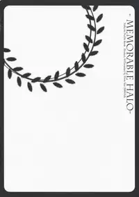 (SC42) [Przm Star (Kamishiro Midorimaru)] Memorable Halo (Valkyrie Profile 2: Silmeria)