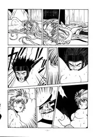 [ALPS] SOA - Sense of Okachimentaiko and Alps (Detective Conan, Aura Battler Dunbine, Tokimeki Memorial)