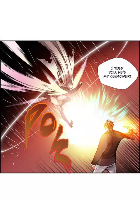 Lilith`s Cord Ch.1-40