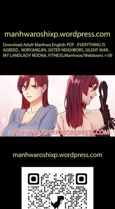 我媽媽的朋友 61-83 CHI manhwaroshixp.wordpress.com/only-manhwas-raw