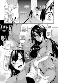 [Michiking] Ane Taiken Jogakuryou 1-5 | Older Sister Experience - The Girls' Dormitory [English] [Yuzuru Katsuragi] [Digital]