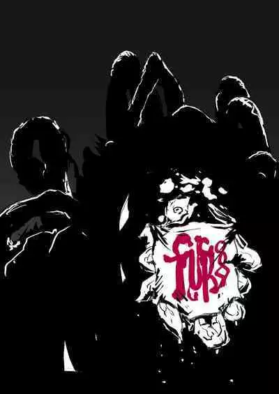 Kiken Fuuin Seibutsu VS Fukounimo Erabarechatta Onnanoko