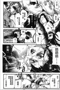 [bowalia] Saishokukenbi [Chinese]