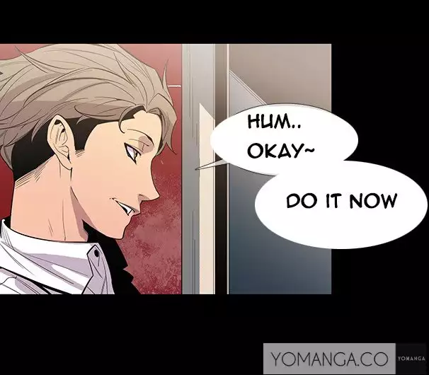 Canine Tooth Ch.1-11