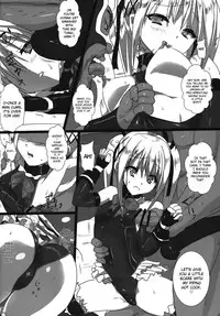 (C87) [Marvelous Zents (Tyanaka)] Koko de Shitai no ne...? | This is where you want to do it, right...? (Dead or Alive) [English] [doujin-moe.us]