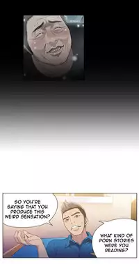 [BAK Hyeong Jun] Sweet Guy Ch. 1-43 [English] [YoManga]