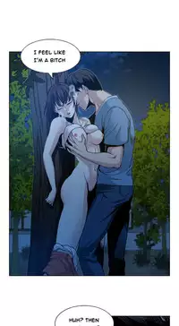 Change Partner Ch.1-15 (English) (Ongoing)