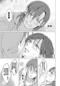 (Bokura no Love Live! 7) [Shobocon (Kitamura Tooru)] Netsu Shisen | Passionate Gaze (Love Live!) [Chinese] [沒有漢化]