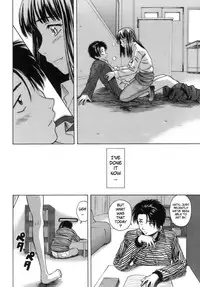 [Fuuga] Kyoushi to Seito to - Teacher and Student [English] [Sei-Jin + Yoshio + Faytear]