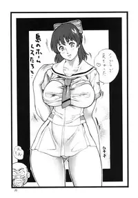 (C77) [Rippadou (Inugai Shin)] Goriman 4 (Various)