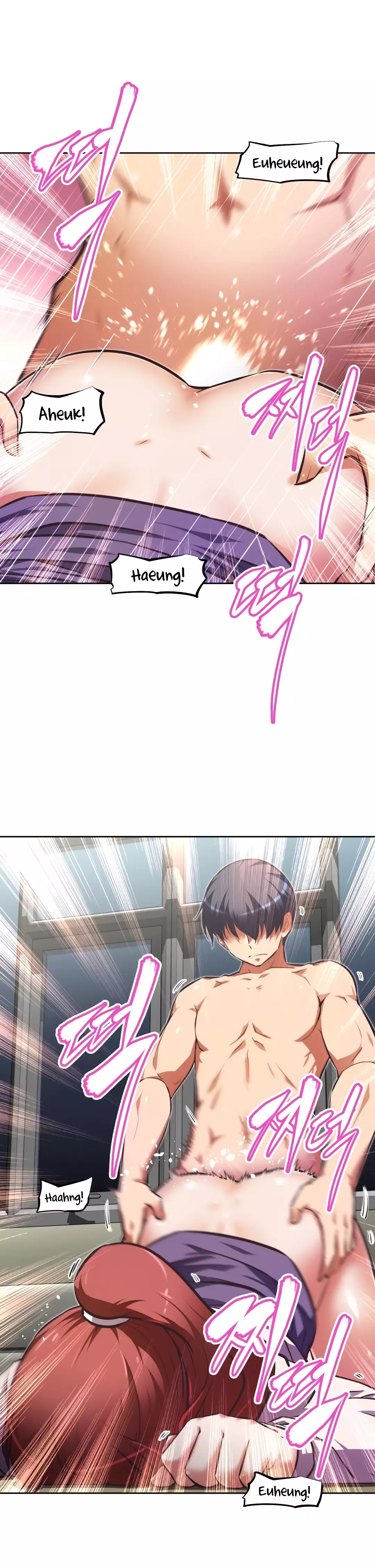 Brawling Go Ch.76-121