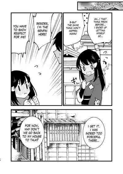 [Shironegiya (miya9)] Hisui Tensei-roku Soushuuhen | Records of my reincarnation in Hisui - Compilation Book (Pokémon Legends: Arceus) [English] [The Blavatsky Project] [Digital]