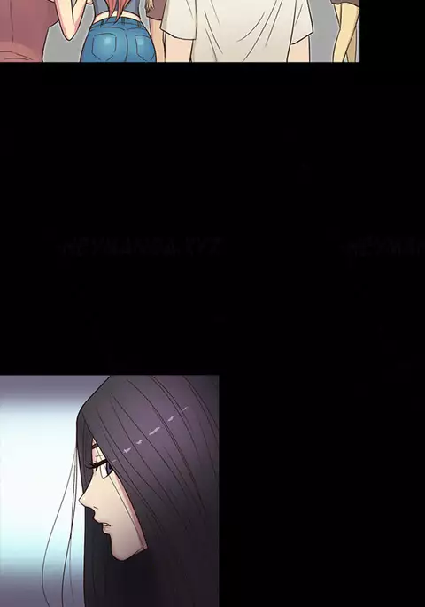 Secret Island Ch.1-28