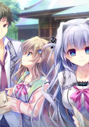 9 -Nine- New Episode