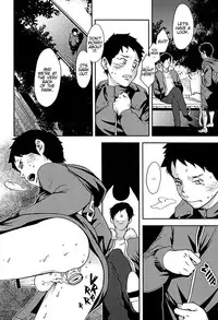 (Shota Scratch 16) [BOX (19 Gou)] Rakujitsu | Setting Sun [English] [Lady Phantomhive]