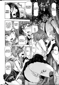 [Sena Youtarou] Majo to Inma to Kawaii Odeshi | The Witch, The Succubus, And The Cute Apprentice Ch. 1-10 & Extra [English] [4dawgz + Thetsuuyaku]