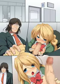 [MC] Chou Kyouryouku na Saimin Light o Te ni Iretande Kyonyuu na Doukyuusei-tachi o Dorei Choukyou